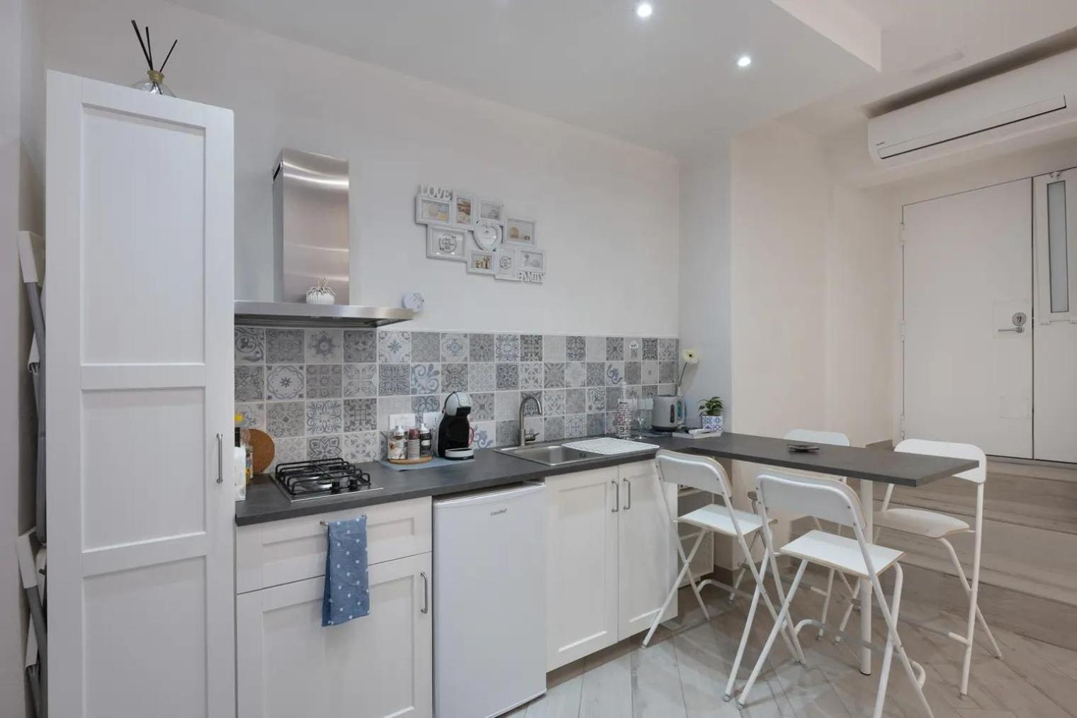 Casa Giulia Piazza Plebiscito Apartamento Nápoles Exterior foto