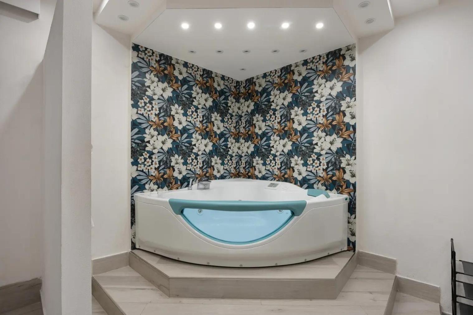 Casa Giulia Piazza Plebiscito Apartamento Nápoles Exterior foto